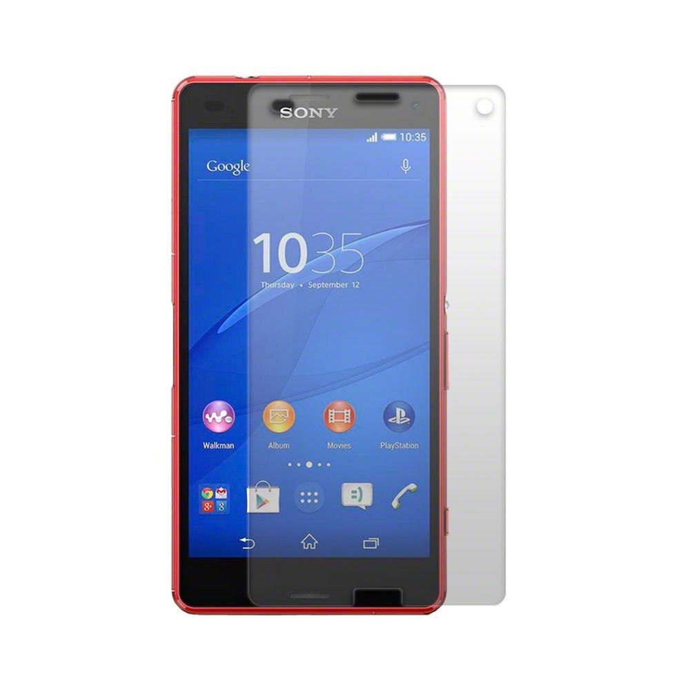 Protector de pantalla Sony Xperia Z3 Compact