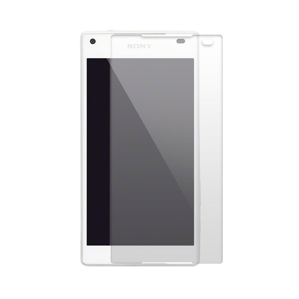 Protector de pantalla Sony Xperia Z5 Compact