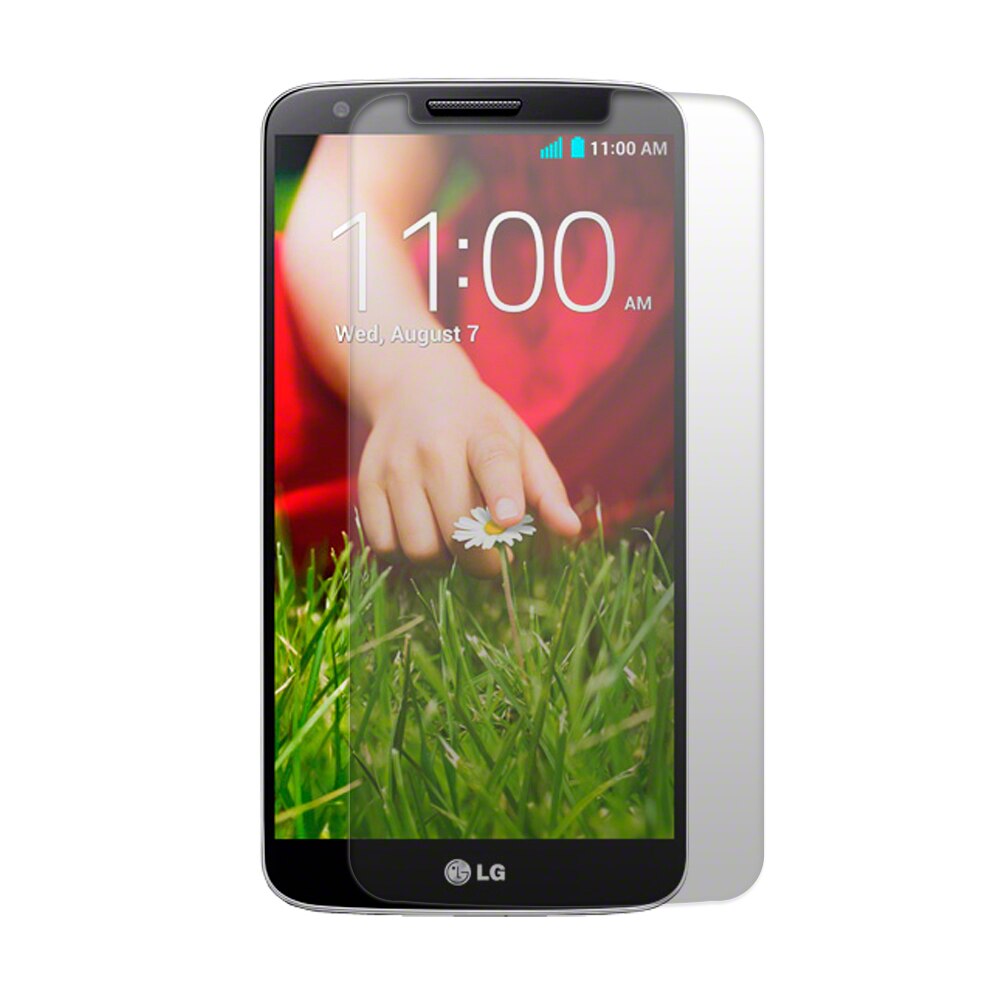 Protector de pantalla LG G2