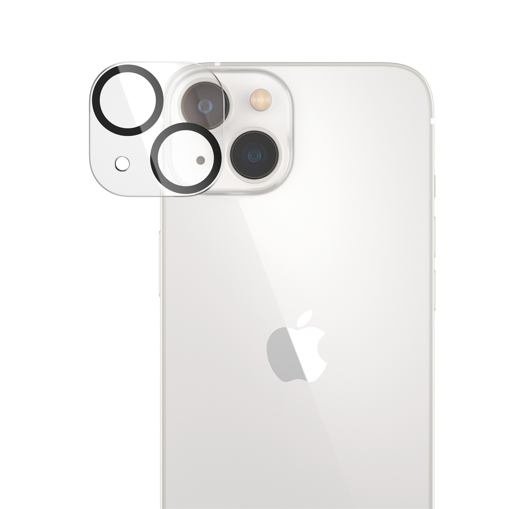 iPhone 14 Plus Camera Lens Protector PicturePerfect