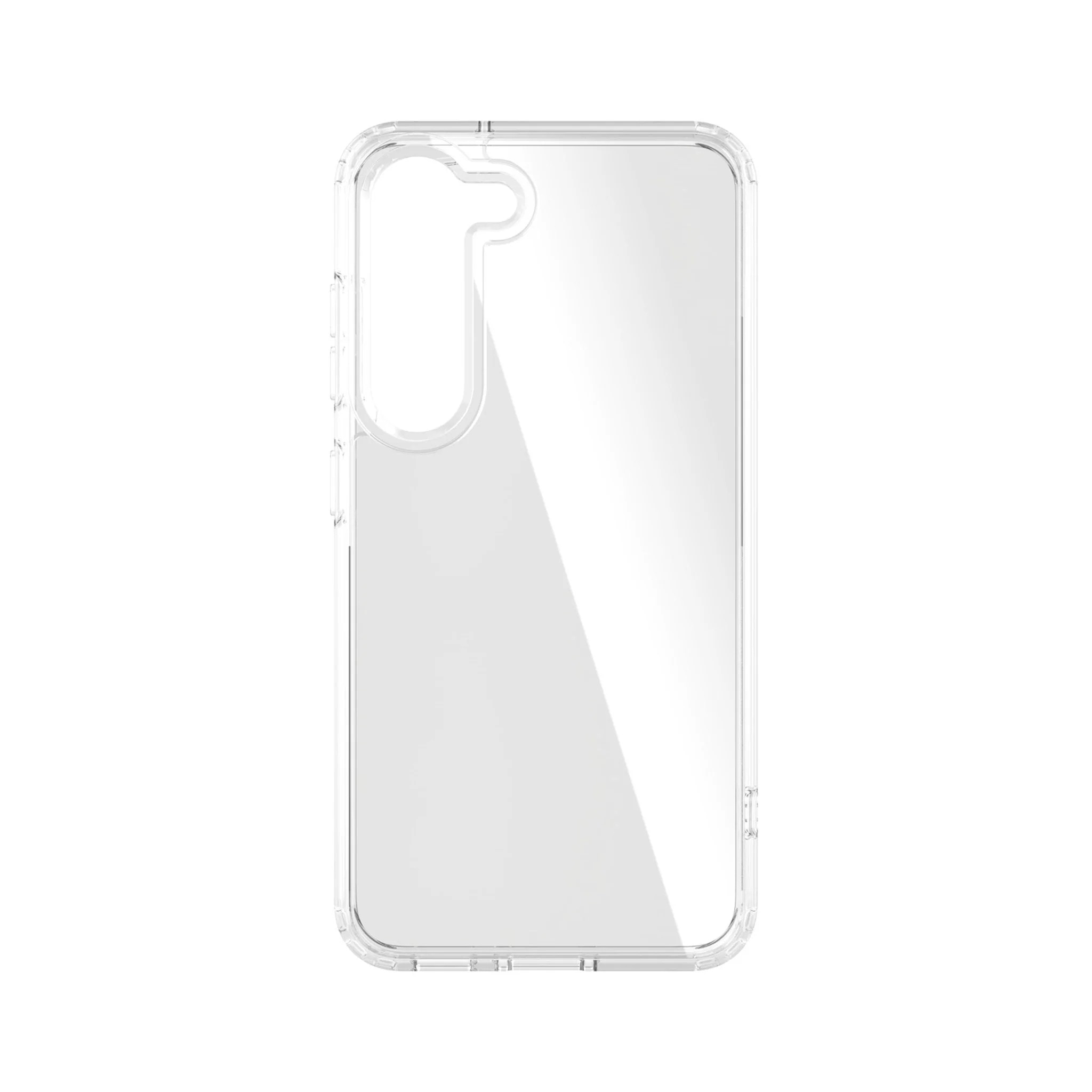 Hardcase Funda Samsung Galaxy S23 transparente