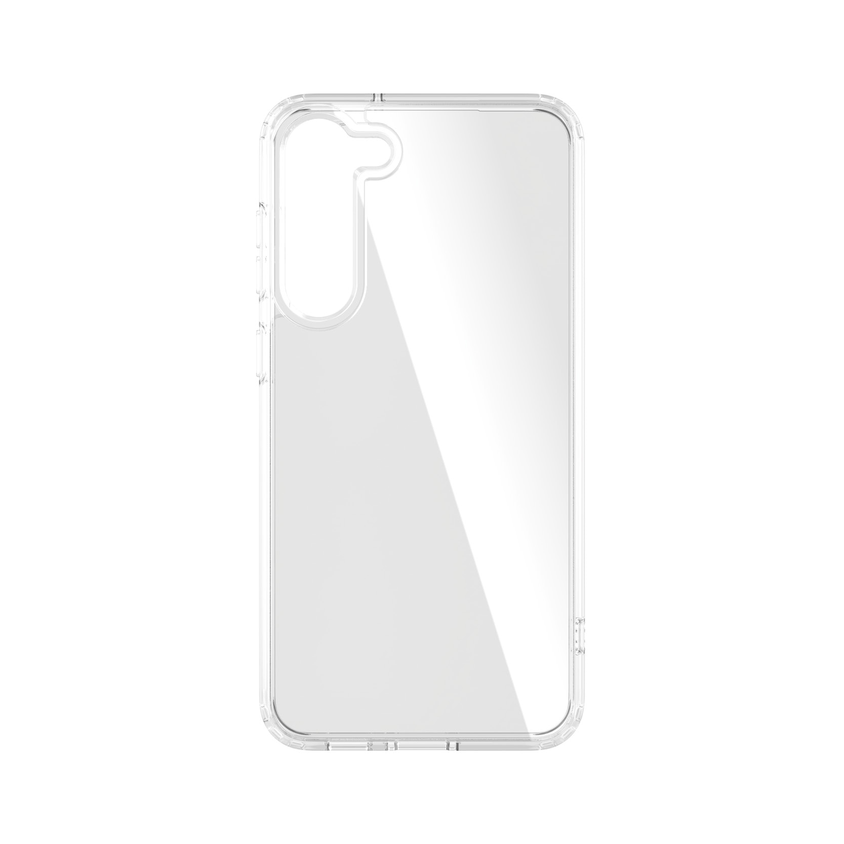 Hardcase Funda Samsung Galaxy S23 Plus transparente