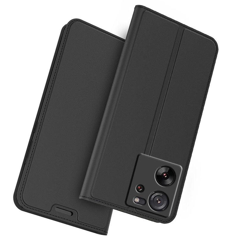Cartera Slim Card Wallet Xiaomi 13T negro