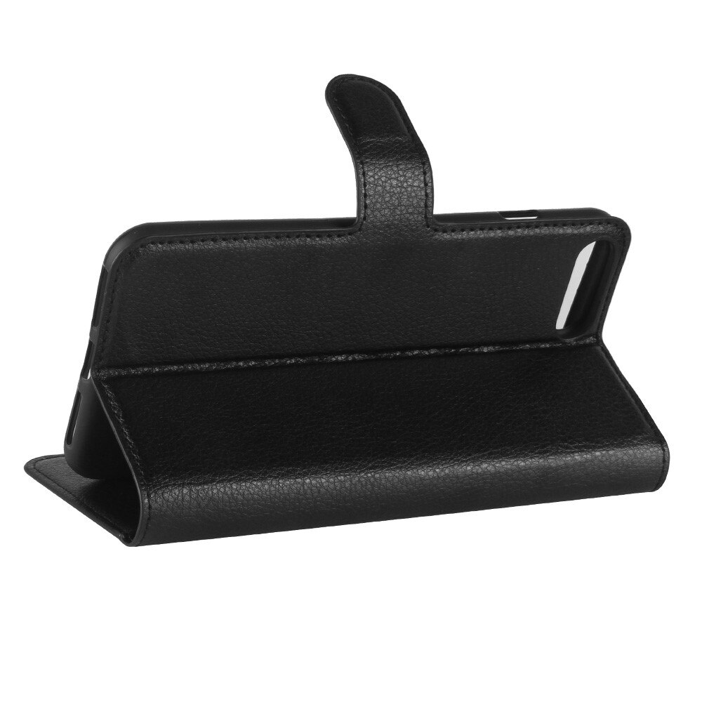 Funda cartera iPhone 7 Plus/iPhone 8 Plus Negro