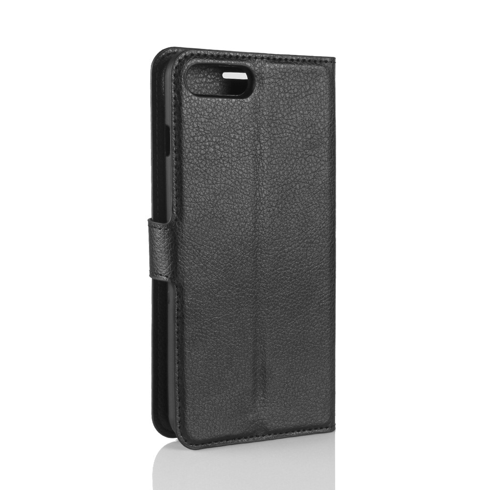 Funda cartera iPhone 7 Plus/8 Plus Negro