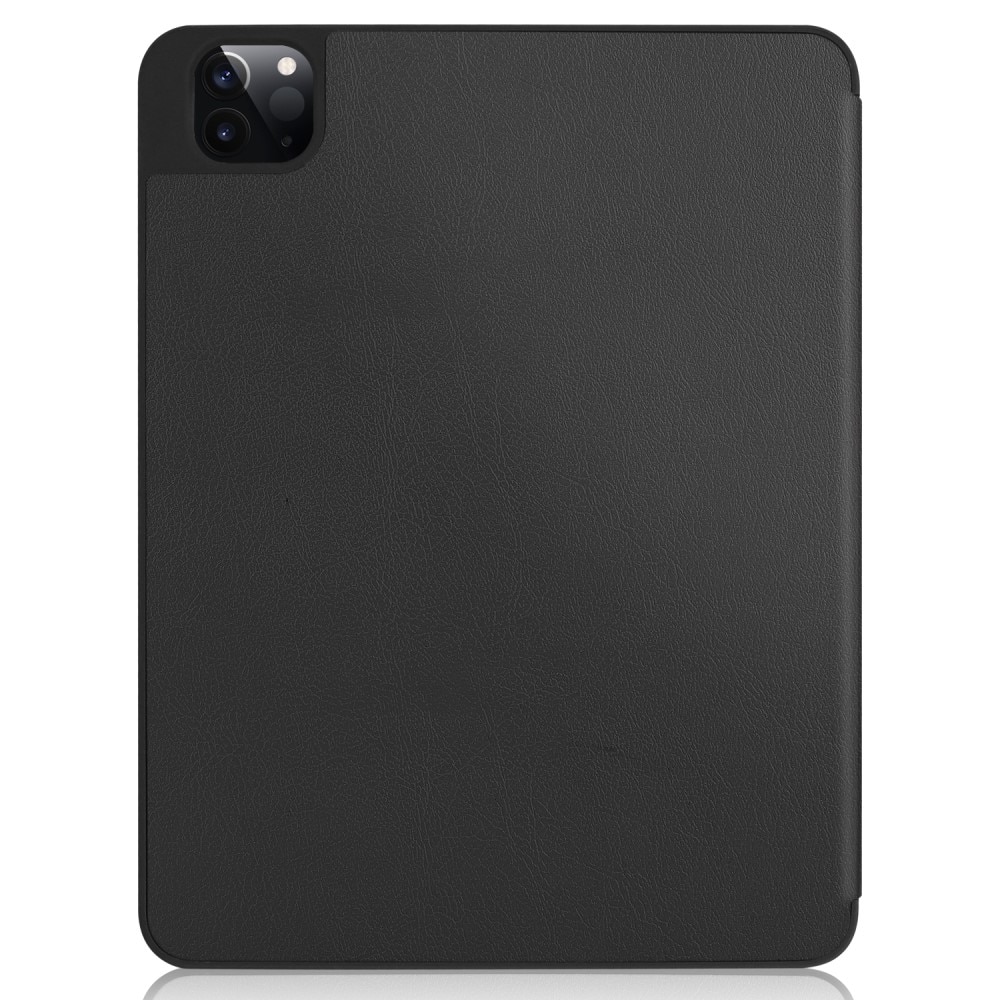 Funda Tri-Fold con portalápices  iPad Pro 11 negro