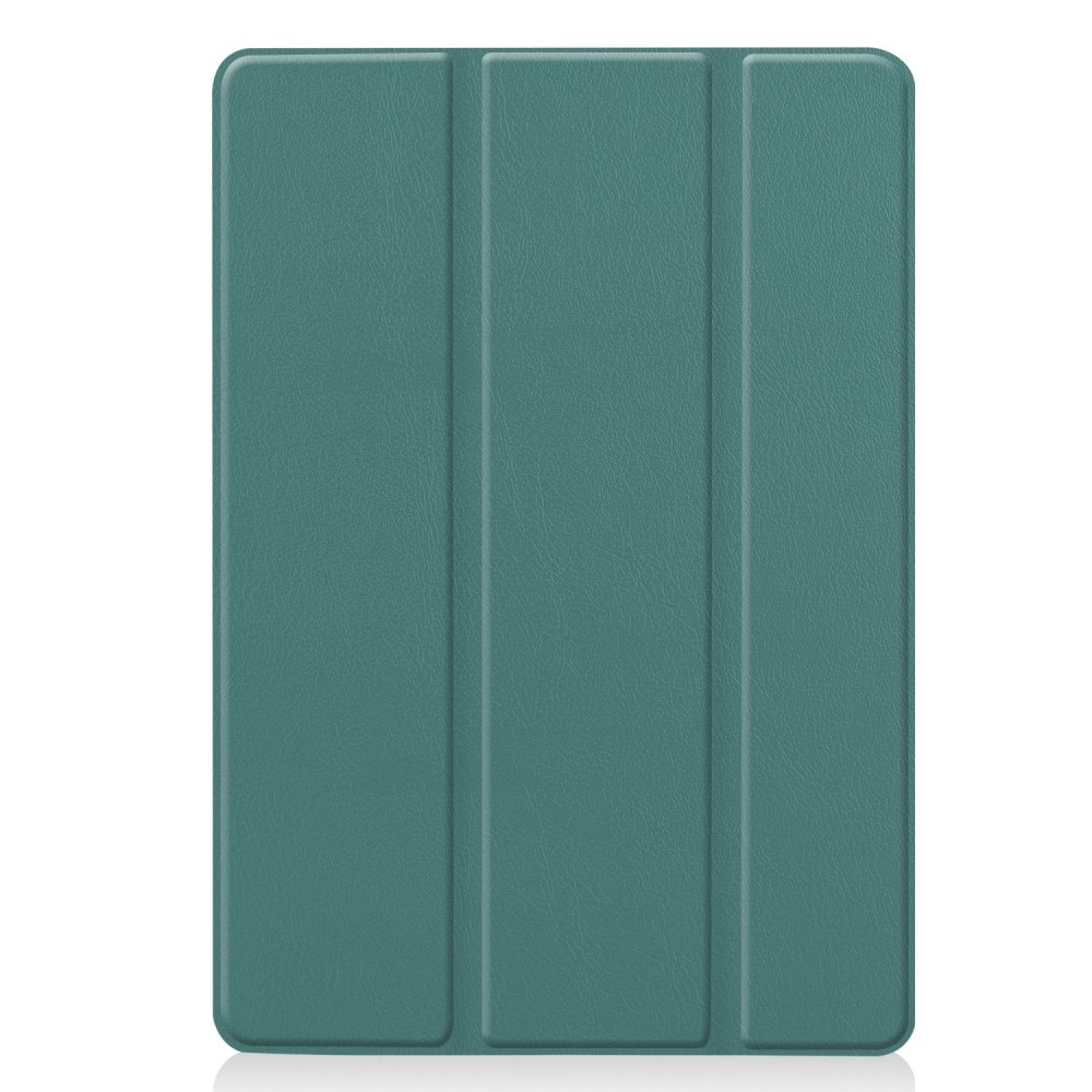 Funda Tri-Fold iPad 10.2 7th Gen (2019) verde