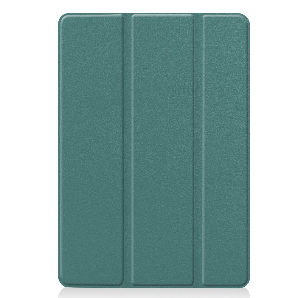 Funda Tri-Fold iPad 10.2 8th Gen (2020) verde