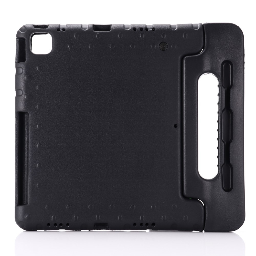 Funda a prueba de golpes para niños iPad Pro 12.9 5th Gen (2021) negro