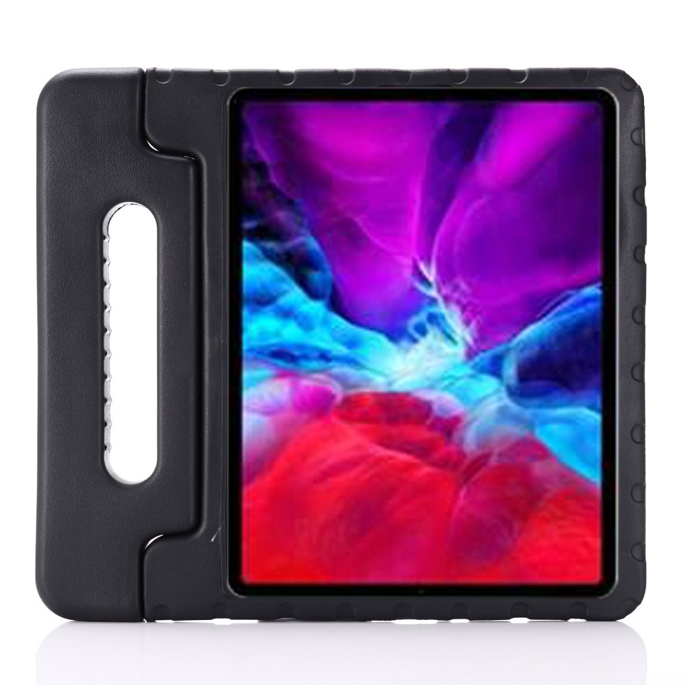 Funda a prueba de golpes para niños iPad Pro 12.9 4th Gen (2020) negro