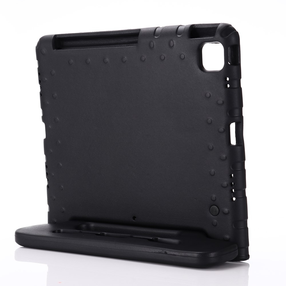 Funda a prueba de golpes para niños iPad Pro 12.9 5th Gen (2021) negro