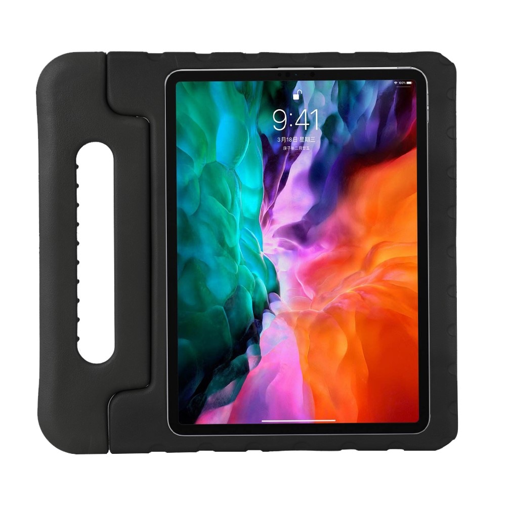 Funda a prueba de golpes para niños iPad Pro 11 2nd Gen (2020) negro