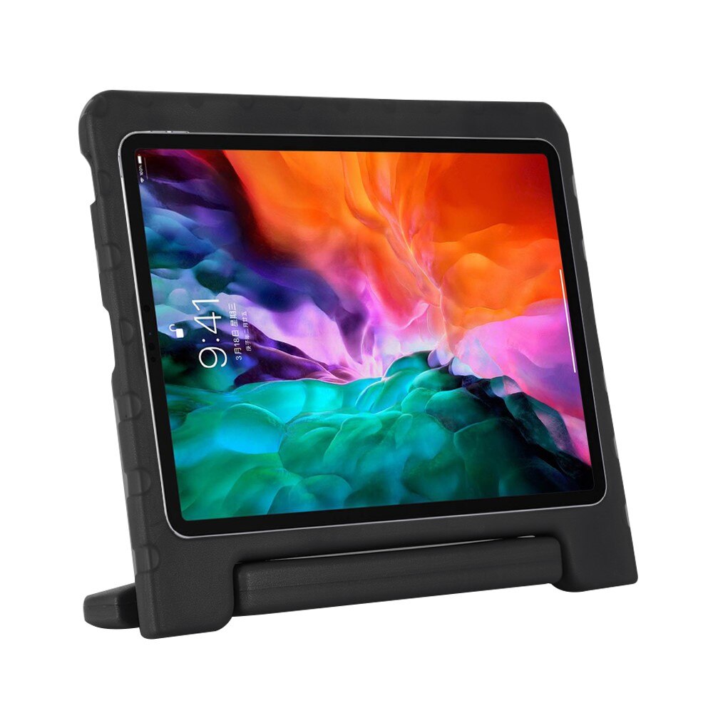 Funda a prueba de golpes para niños iPad Pro 11 3rd Gen (2021) negro