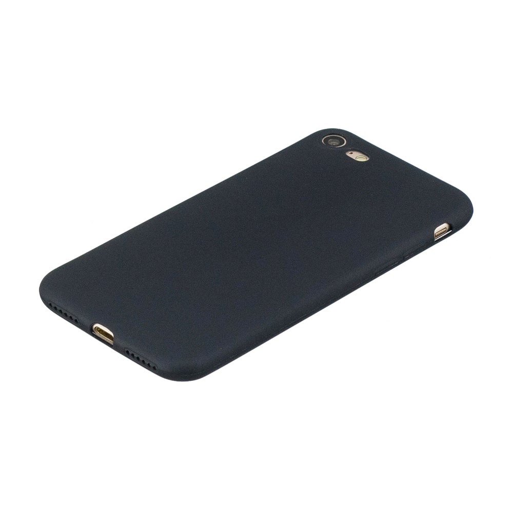 Funda TPU iPhone 7 Negro