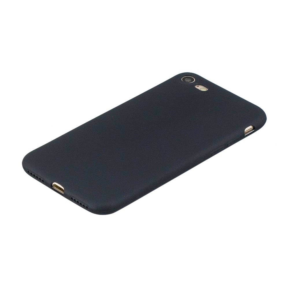 Funda TPU iPhone 7 negro