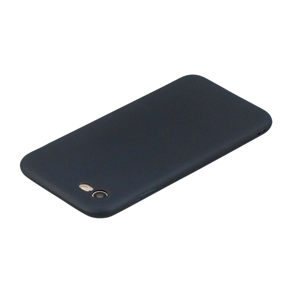 Funda TPU iPhone 7 Negro