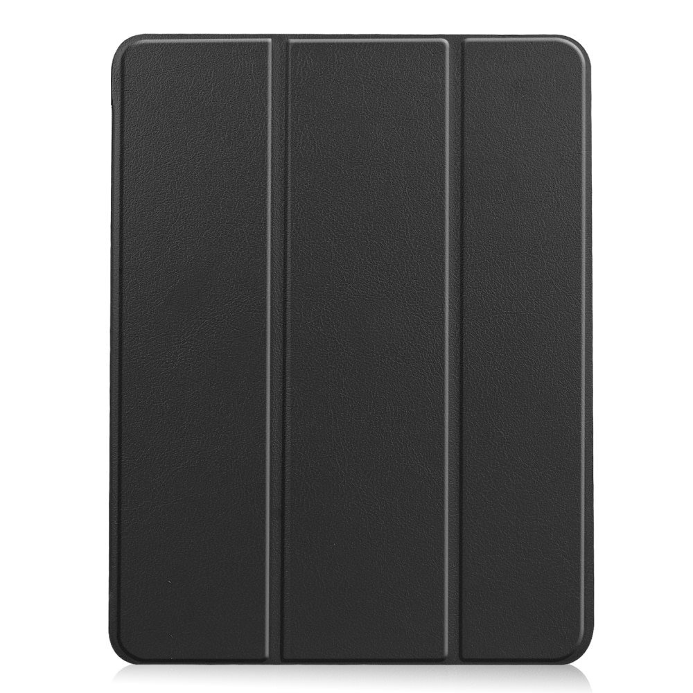 Funda Tri-Fold con portalápices iPad Air 10.9 5th Gen (2022) negro