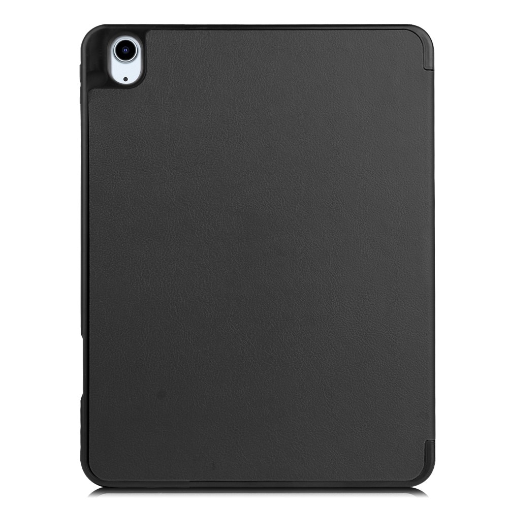 Funda Tri-Fold con portalápices iPad Air 10.9 5th Gen (2022) negro