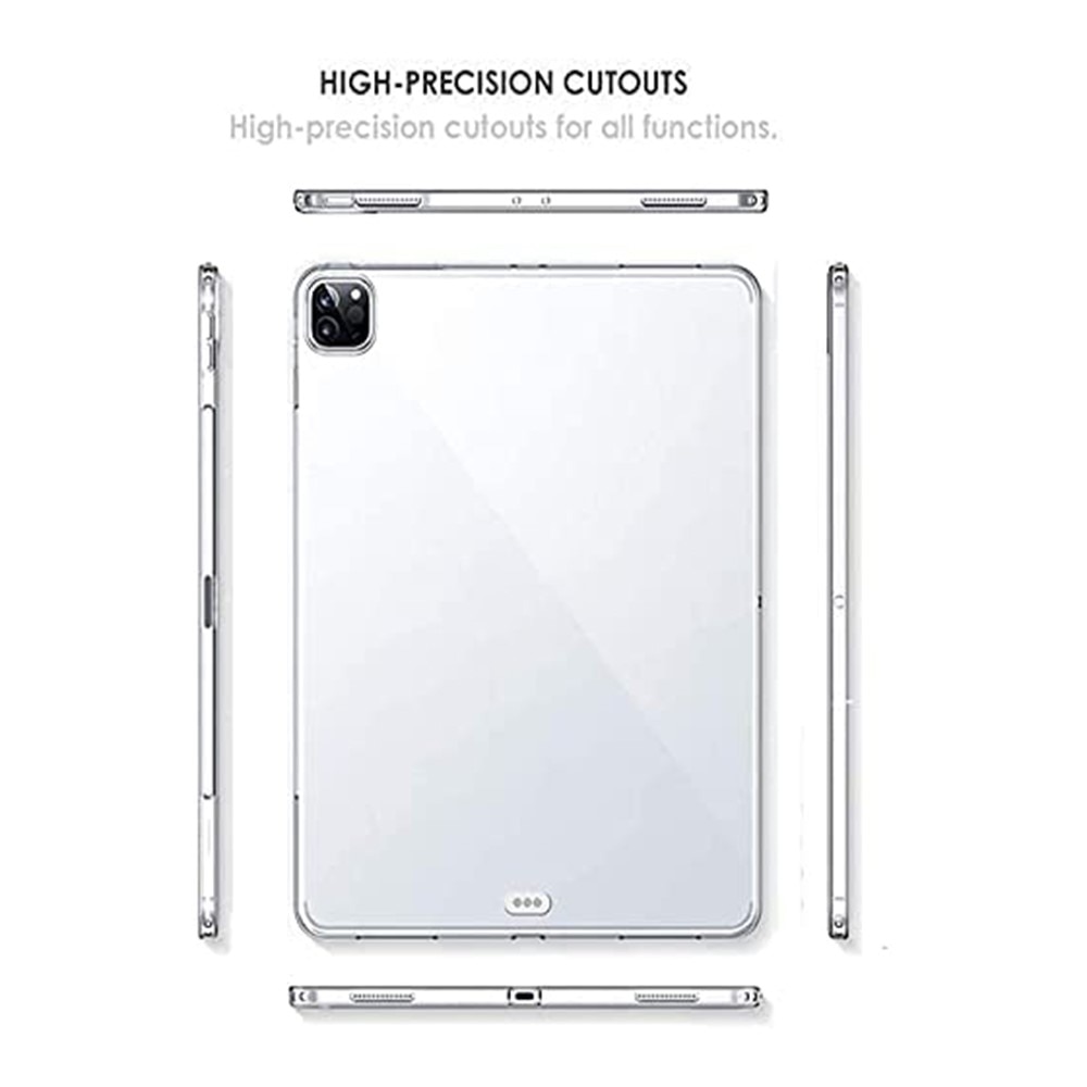 Funda iPad Pro 11 3rd Gen (2021) transparente