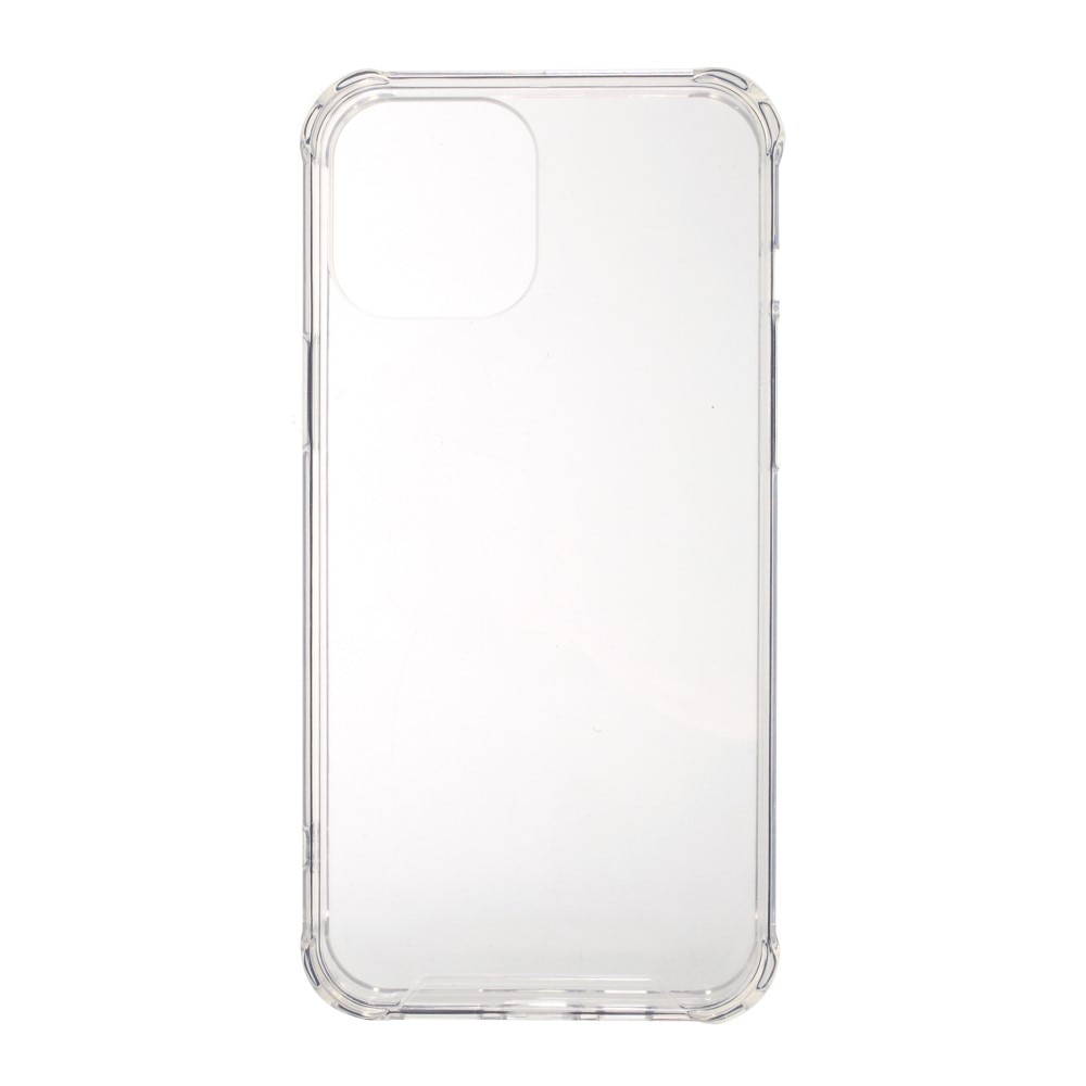 Funda TPU Case iPhone 13 Pro Max Clear