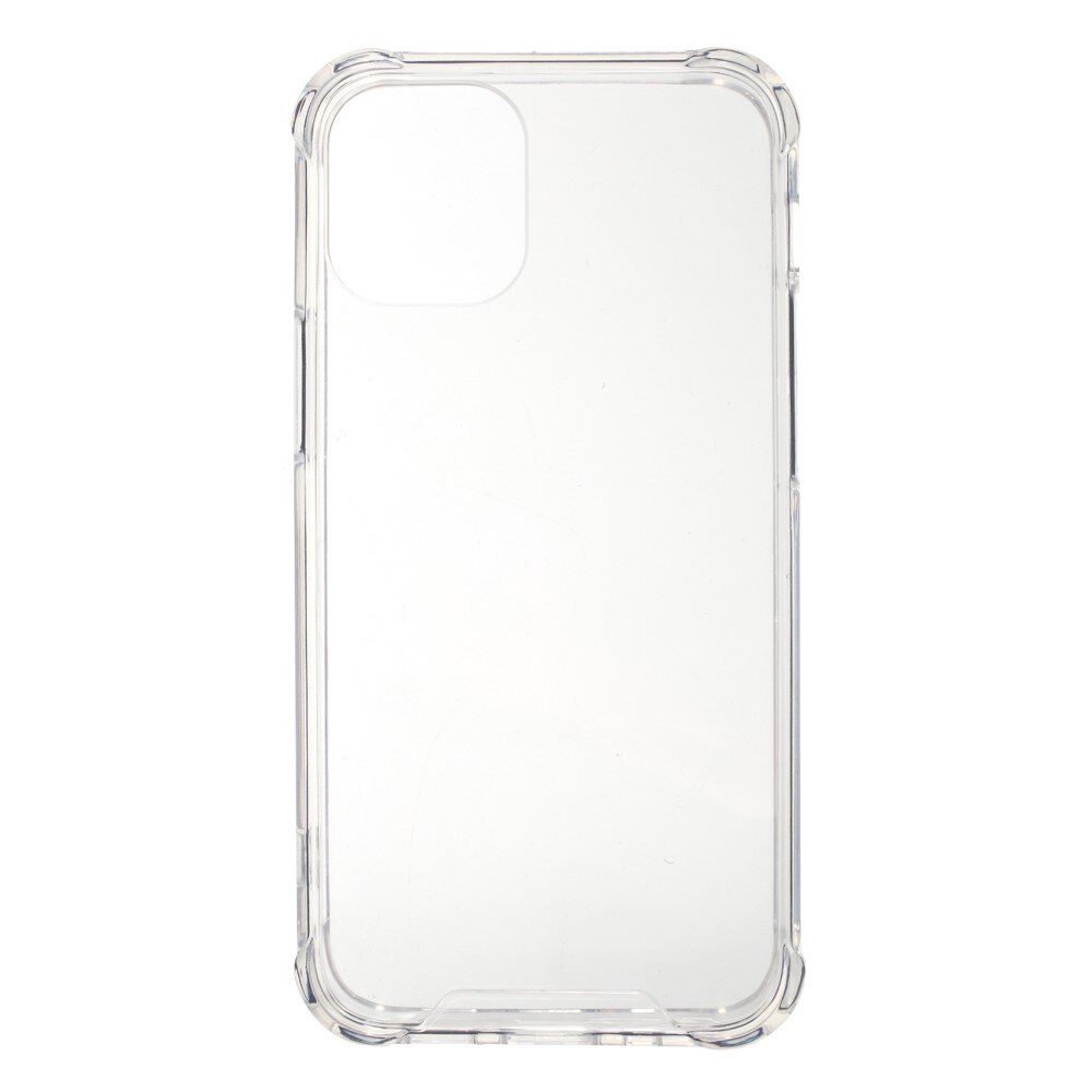 Funda TPU Case iPhone 13 Clear