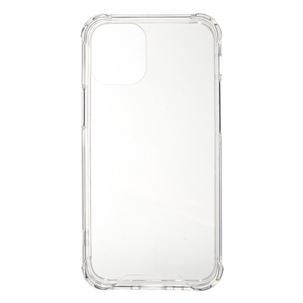 Funda TPU Case iPhone 13 Mini Clear