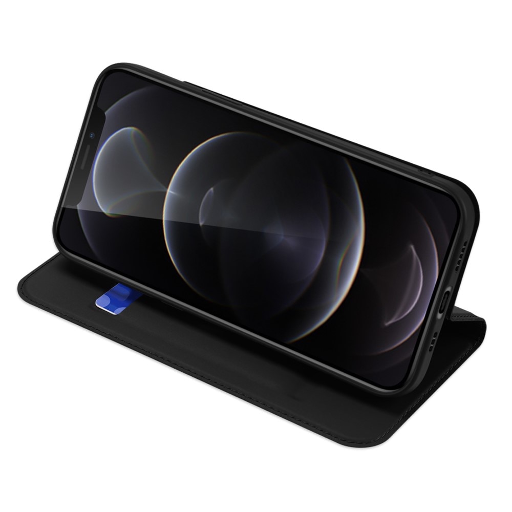 Skin Pro Series Apple iPhone 13 Pro Negro
