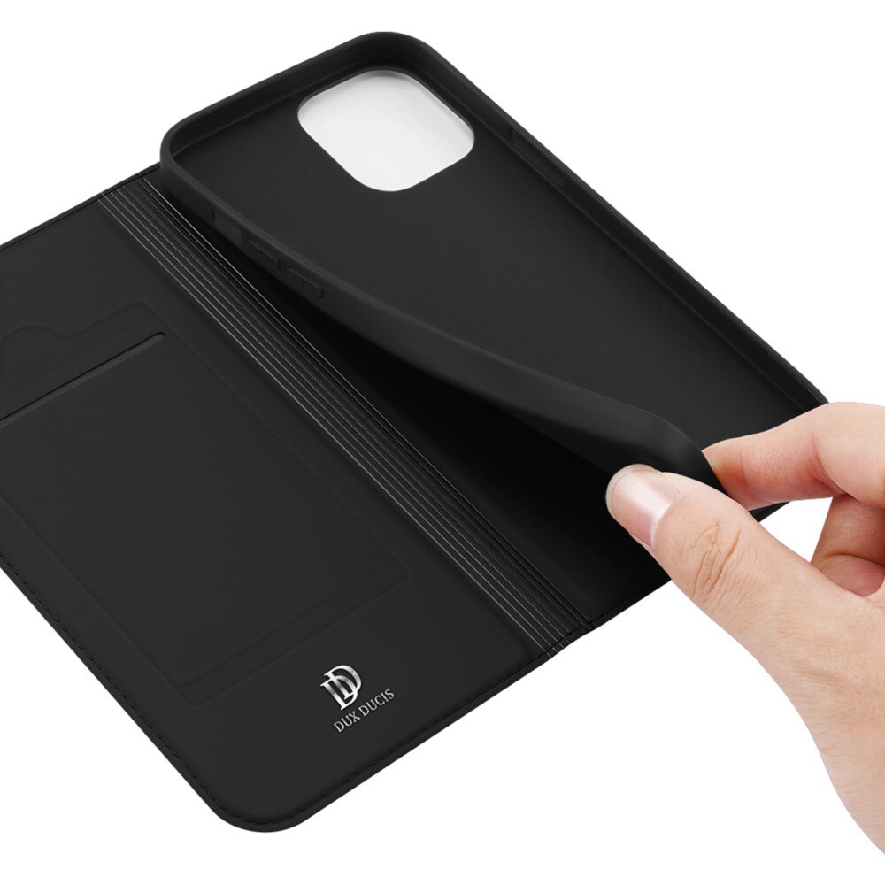 Skin Pro Series Apple iPhone 13 Pro Negro