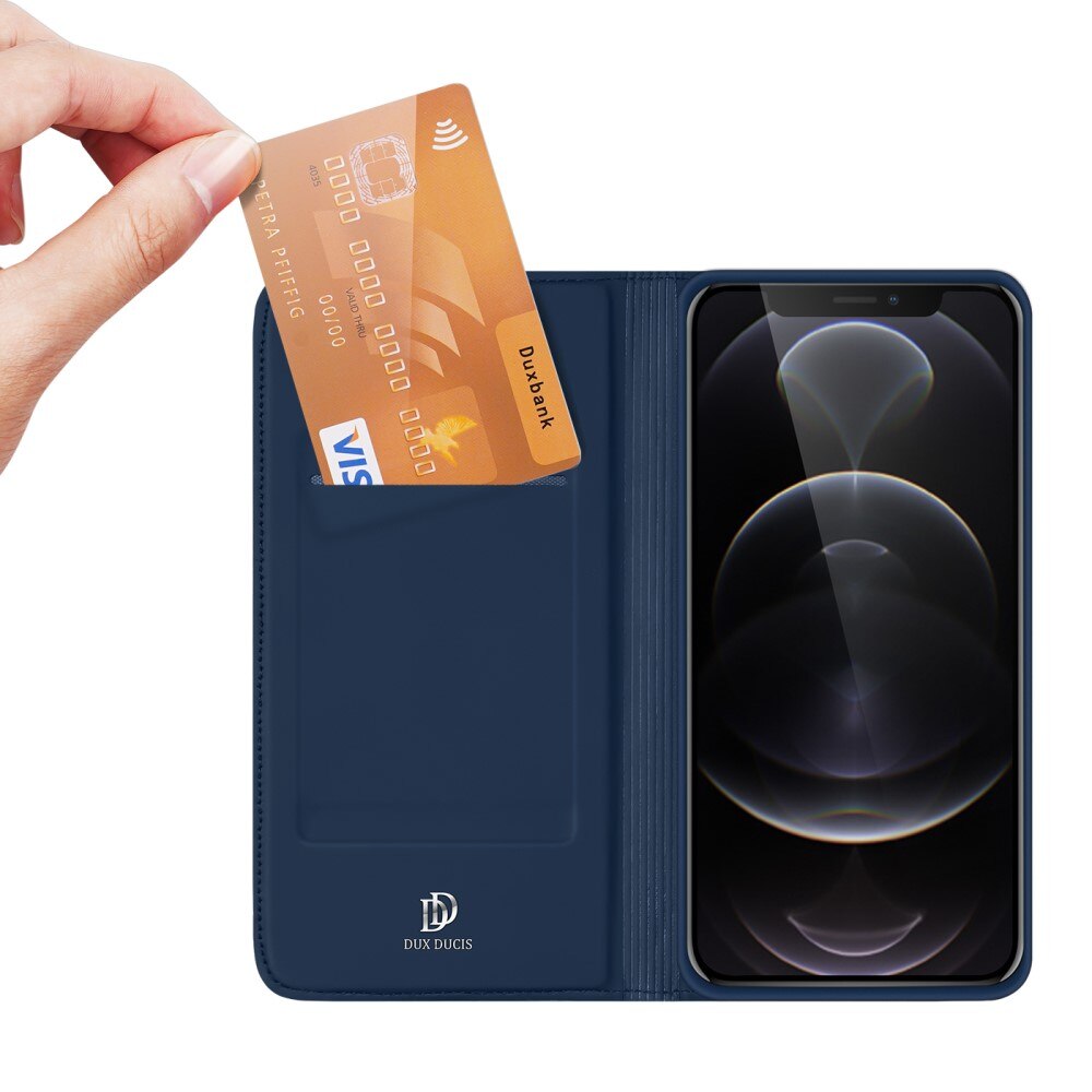 Skin Pro Series Apple iPhone 13 Pro Azul