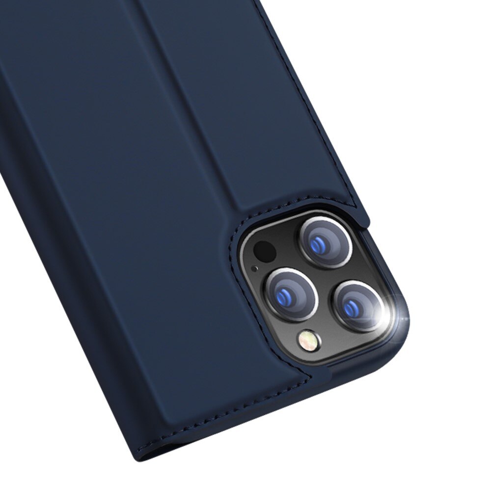 Skin Pro Series Apple iPhone 13 Pro Azul