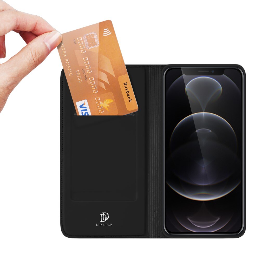 Skin Pro Series iPhone 13 Pro Max Negro