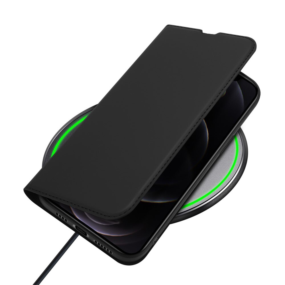 Skin Pro Series iPhone 13 Pro Max Negro