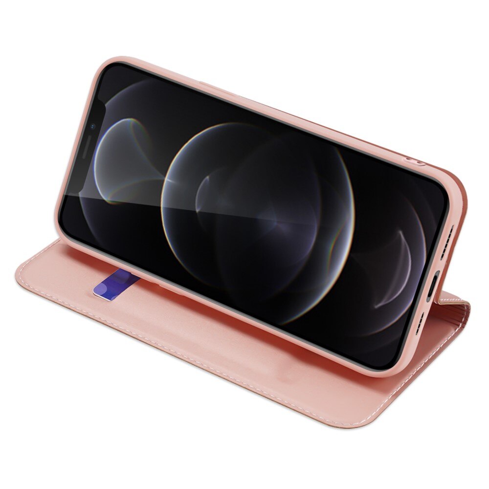 Skin Pro Series Apple iPhone 13 Pro Max Oro rosa
