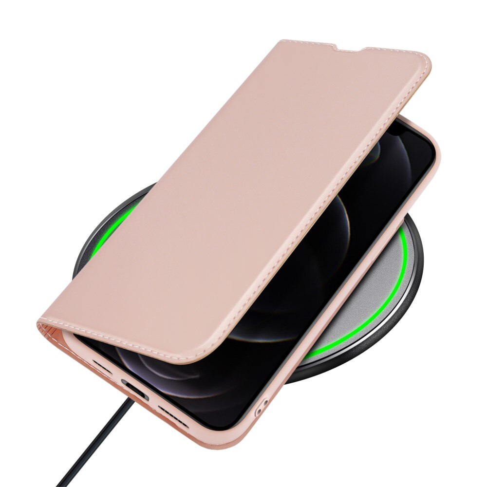 Skin Pro Series Apple iPhone 13 Pro Max Oro rosa