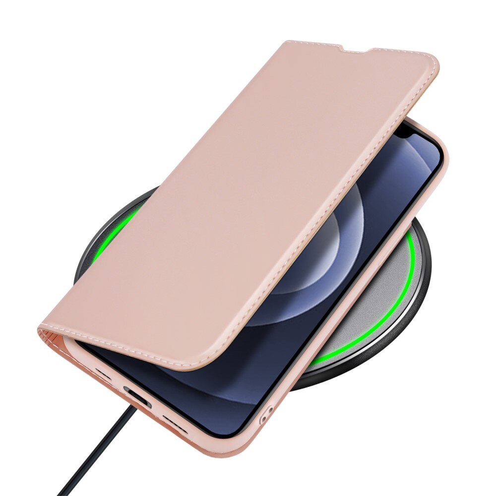 Skin Pro Series Apple iPhone 13 Oro rosa