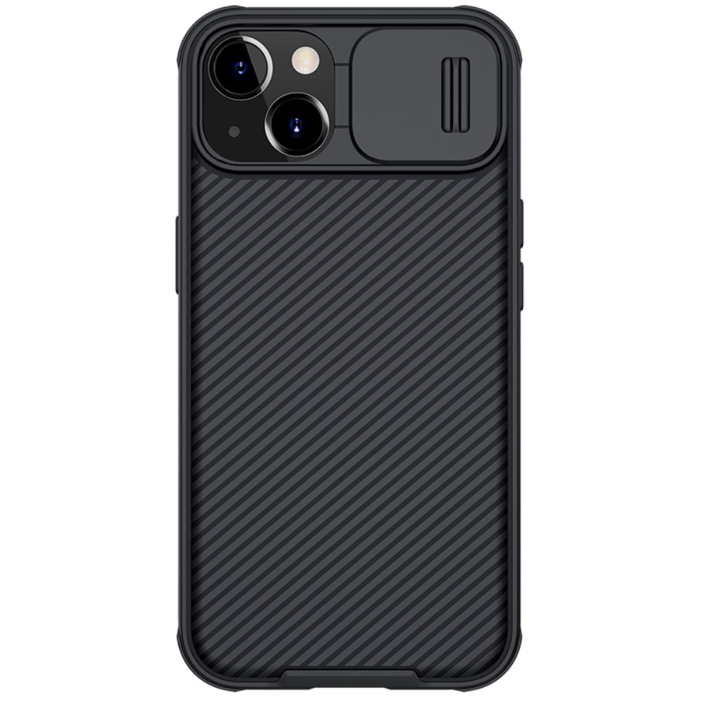 Funda CamShield iPhone 13 Negro