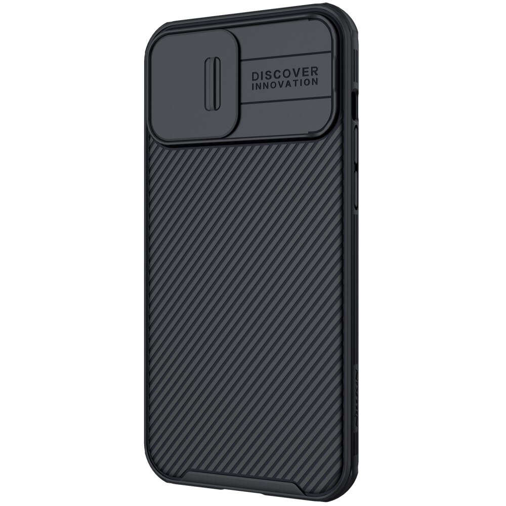 Funda CamShield iPhone 13 Pro Max Negro