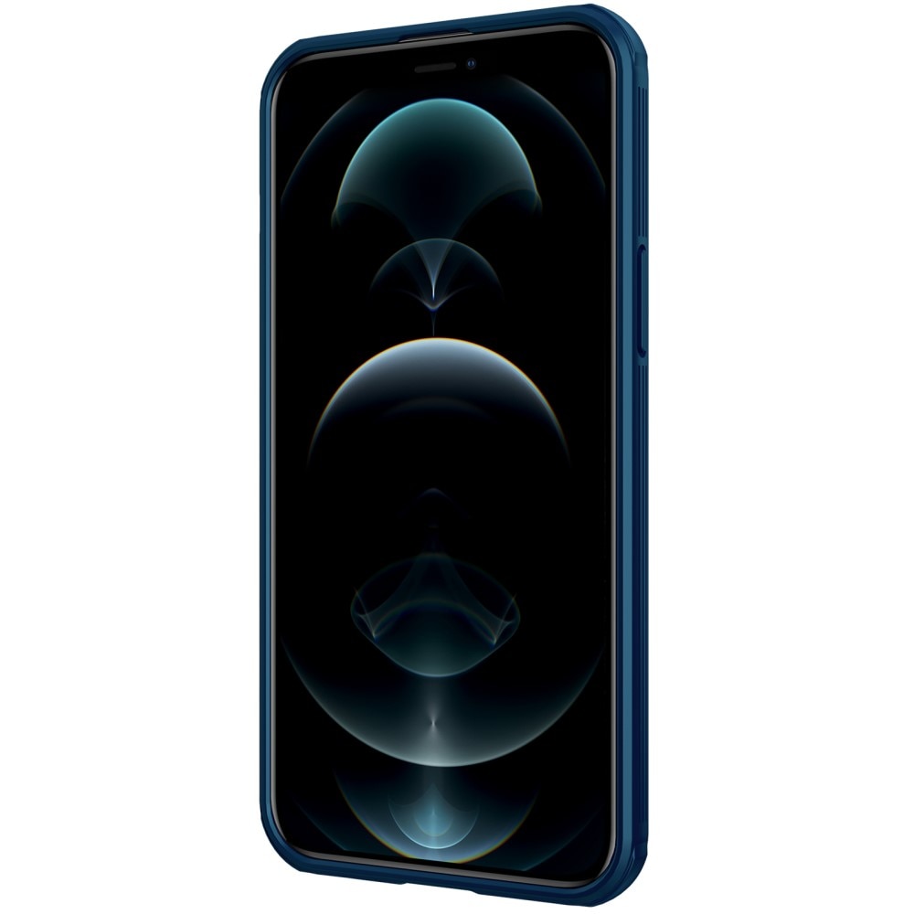 Funda CamShield Apple iPhone 13 Pro Max Azul