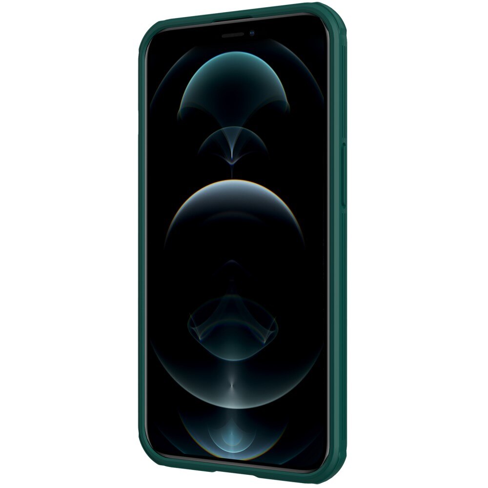 Funda CamShield Apple iPhone 13 Pro Verde