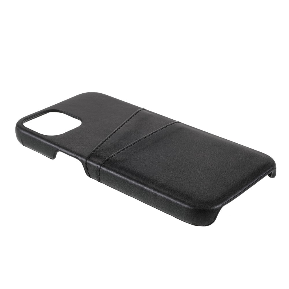 Funda Card Slots iPhone 13 Negro