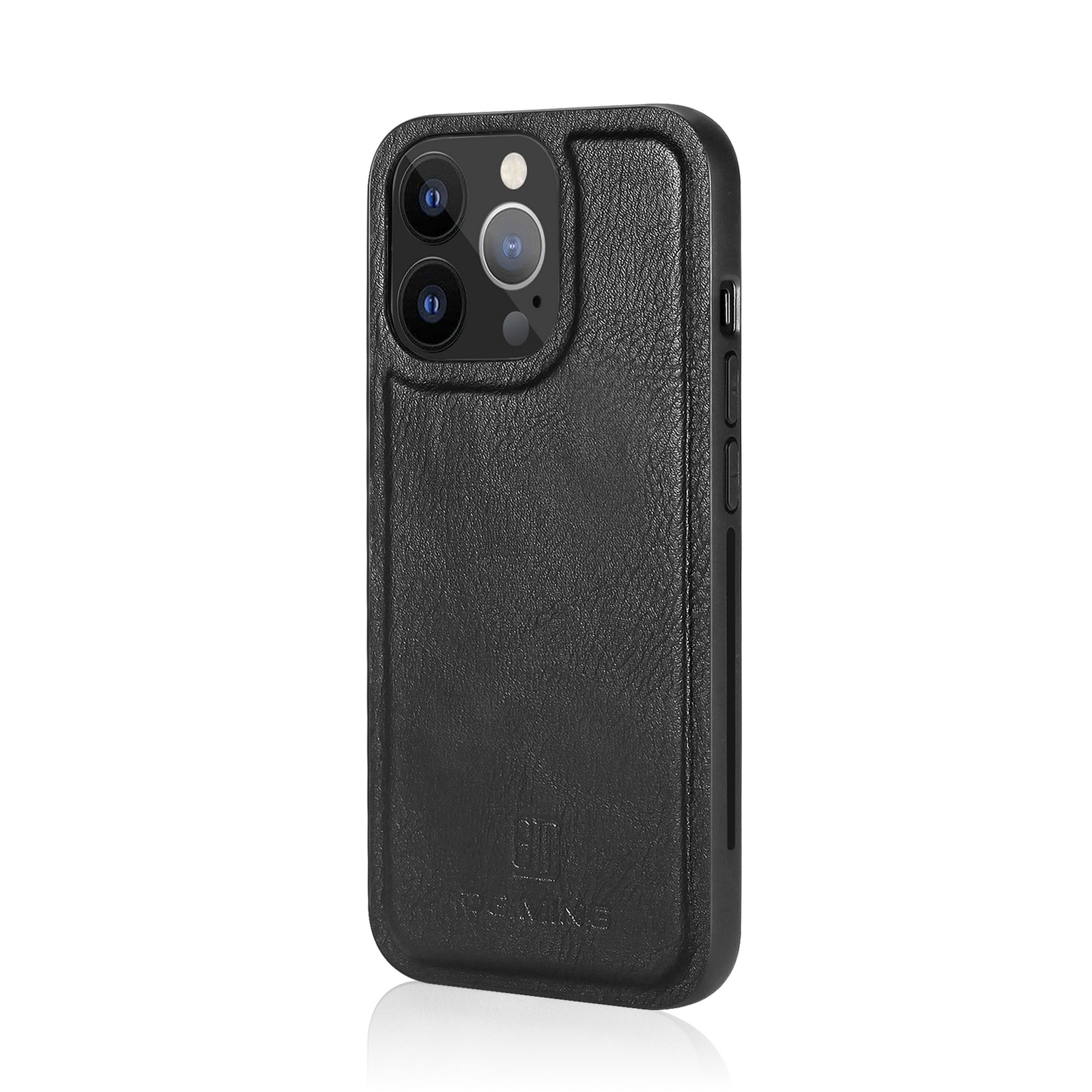 Cartera Magnet Wallet iPhone 13 Pro Black