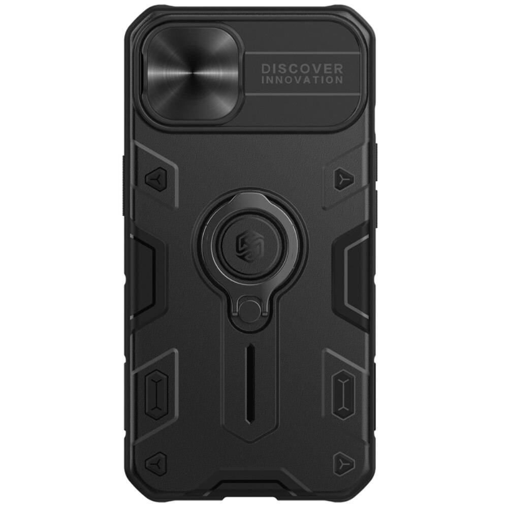 Funda CamShield Armor iPhone 13 Negro