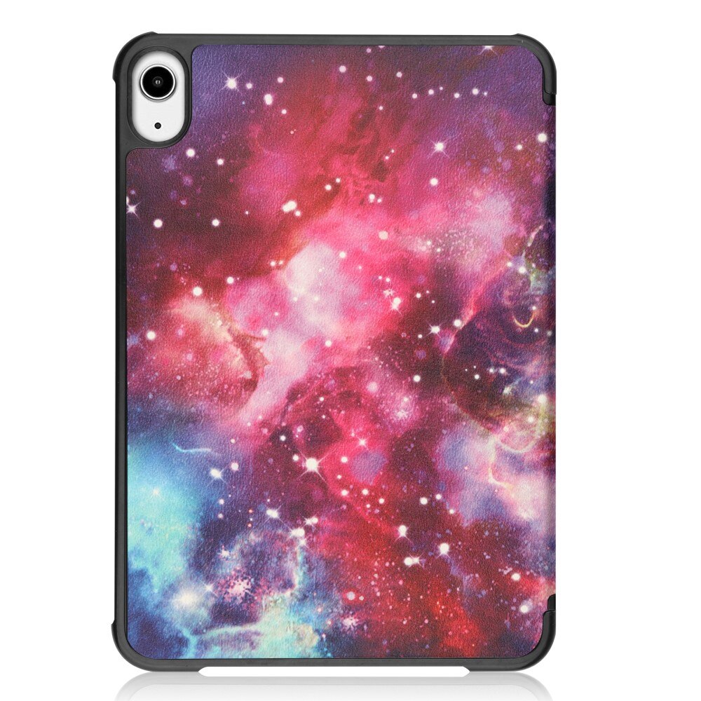 Funda Tri-Fold Apple iPad Mini 6th Gen (2021) Multi color/patrón