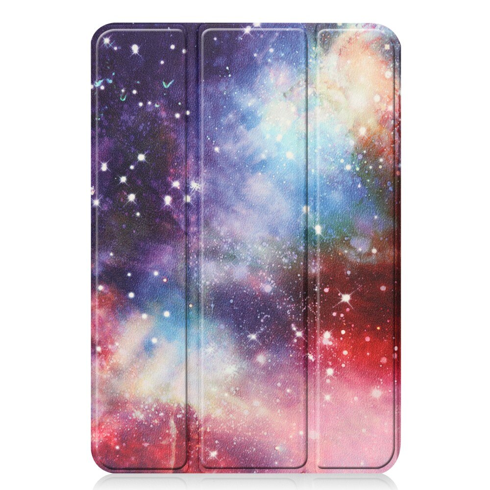 Funda Tri-Fold Apple iPad Mini 6th Gen (2021) Multi color/patrón