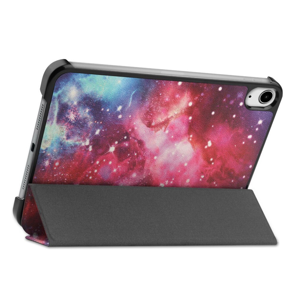 Funda Tri-Fold Apple iPad Mini 6th Gen (2021) Multi color/patrón