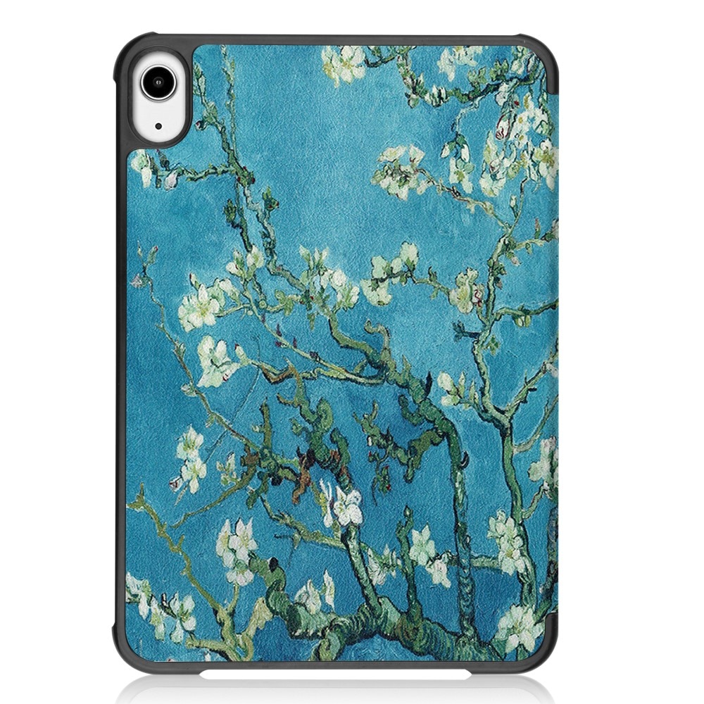 Funda Tri-Fold iPad Mini 6th Gen (2021) Flores de cerezo