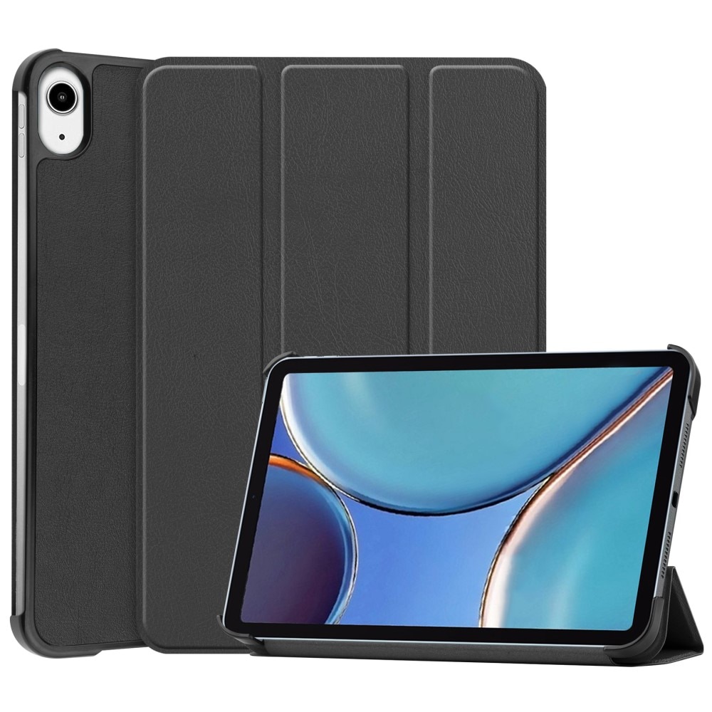 Funda Tri-Fold iPad Mini 6th Gen (2021) Negro