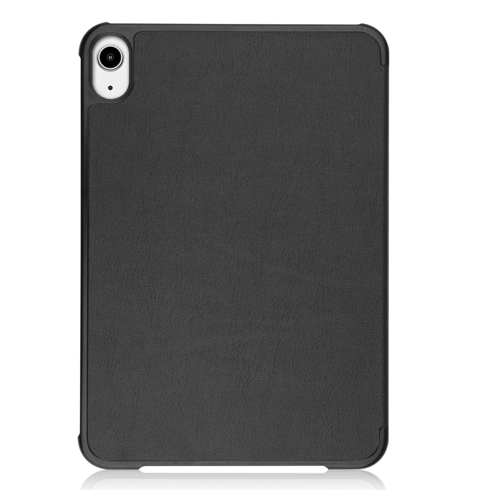 Funda Tri-Fold Apple iPad Mini 6th Gen (2021) Negro