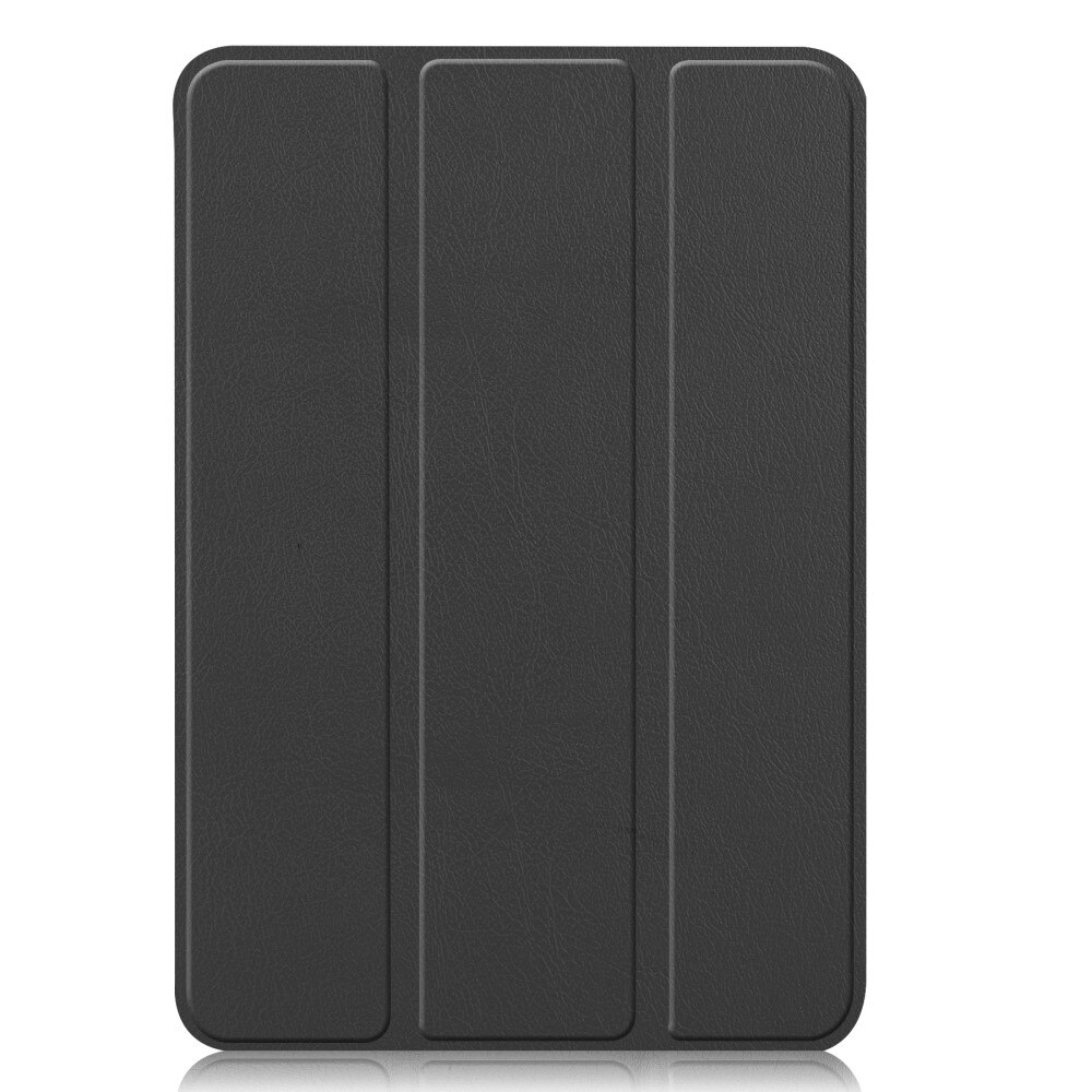 Funda Tri-Fold Apple iPad Mini 6th Gen (2021) Negro