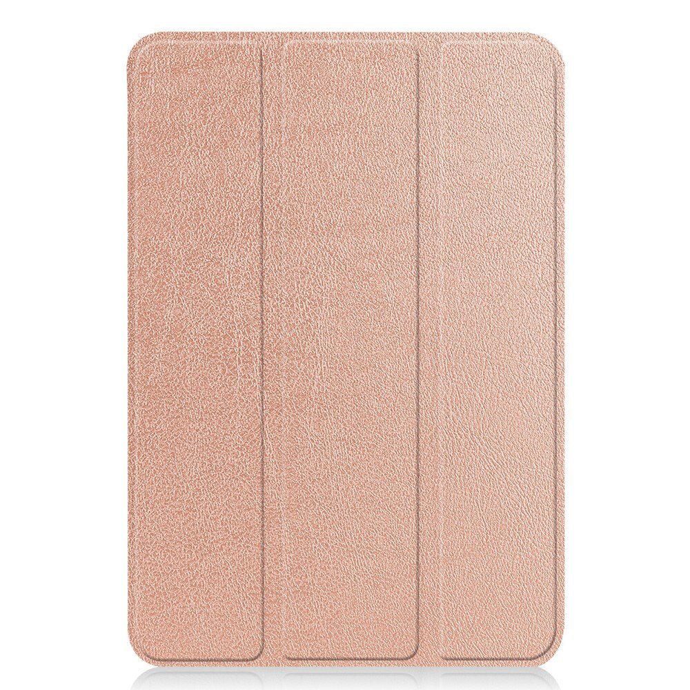 Funda Tri-Fold Apple iPad Mini 6th Gen (2021) Oro rosa
